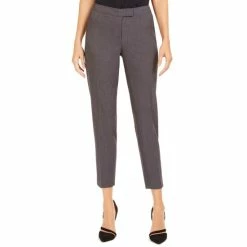 Wholesale ๐ Anne Klein Ankle Career ๐ Dress Pants Zinc/anne Black โค๏ธ