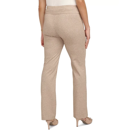 Budget 💯 Anne Klein 👩 Women's Faux-Leather Quilted Snap Jacket Anne Black ✨ - Image 2