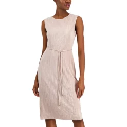 Outlet 😉 Anne Klein Executive Collection 3-Pc. Pants And 👗 Skirt Suit Set, Created For Macy's Navy 😍