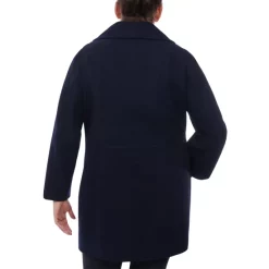 Deals 😉 Anne Klein Boat-Neck Dolman-Sleeve Top Chianti 🎁