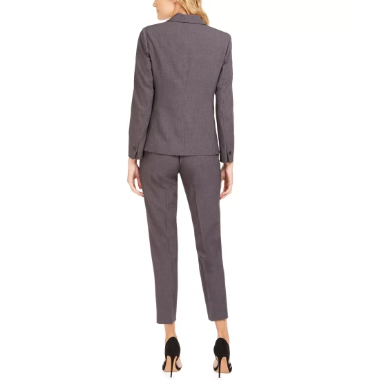 Budget ๐งจ Anne Klein ๐ฉ Women's Sequined Midi Slipdress Anne Black โ - Image 4