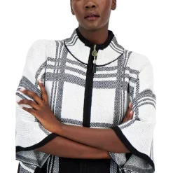 Discount 🌟 Anne Klein 👩 Women's Crochet Midi 👗 Dress Warm Sand ⭐