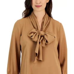 Wholesale 👍 Anne Klein 👩 Women's Quilted Snap-Front Velvet Jacket Kelp 🌟