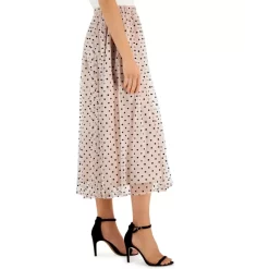 Discount 🛒 Anne Klein 👩 Women's Lace Open-Front Duster Blue Jay/a ✔️