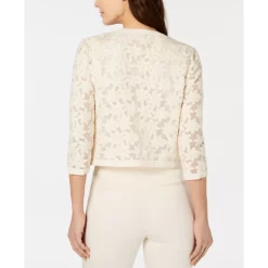 Cheap ๐ Anne Klein ๐ฉ Women's Seam-Front Pull-On Pants Anne White ๐