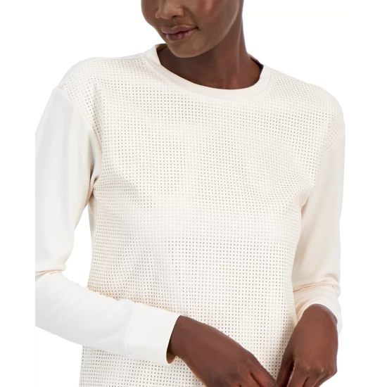 Budget ๐ Anne Klein ๐ฉ Women's Tie-Waist Balloon-Sleeve Midi ๐ Dress Anne Black โจ - Image 2