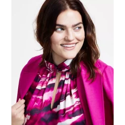 Top 10 🔔 Anne Klein 👩 Women's Mini-Herringbone Sheath 👗 Dress Anne White/anne Black 🤩