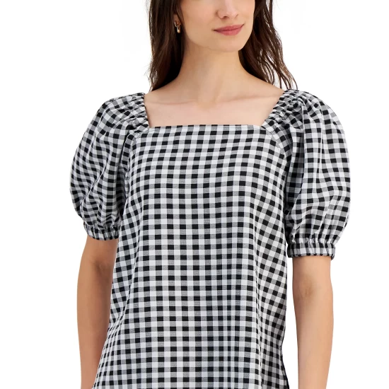 Best reviews of โ๏ธ Anne Klein Bi-Stretch Slim Straight-Leg ๐ Dress Pants, Created For Macy's Black โ - Image 2