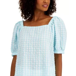 Budget 🤩 Anne Klein Plus Size Shine Embellished Pull-On Pants Anne Black 🛒