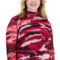 Coupon ⭐ Anne Klein Petite Malibu Open-Front Buttoned-Pockets Cardigan Anne White 🎁