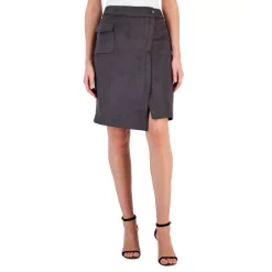 Best Pirce โจ Anne Klein ๐ฉ Women's Sleeveless Pleat-Front V-Neck Top Anne White ๐งจ