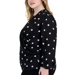 Hot Sale ✔️ Anne Klein 👩 Women's Sweater Tank Top Warm Sand 💯